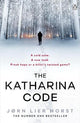 The Katharina Code: You loved Wallander, now meet Wisting.