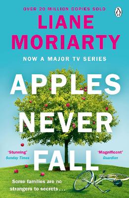 Apples Never Fall: The Sunday Times best