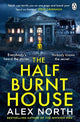 The Half Burnt House
