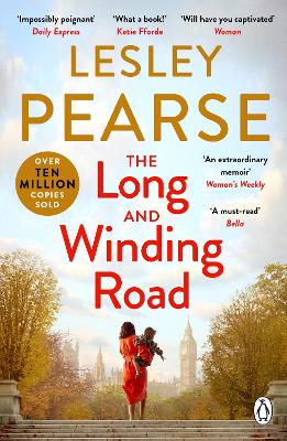 The Long and Winding Road: My Autobiography
