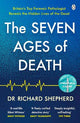 The Seven Ages of Death: 'Every chapter is like a detective story' Telegraph