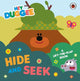 Hey Duggee: Hide and Seek: A Lift-the-Flap Book