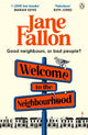 Welcome to the Neighbourhood