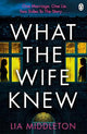 What the Wife Knew