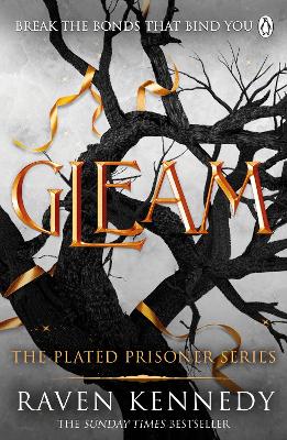 Gleam: The Sunday Times bestseller and T