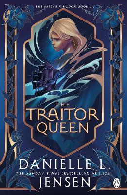 The Traitor Queen