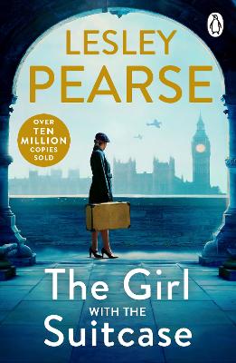 The Girl with the Suitcase-Pub 26th Feb