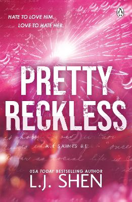 Pretty Reckless - BOGOF