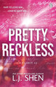 Pretty Reckless - BOGOF
