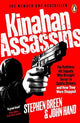 Kinahan Assassins: The Ruthless Hit Squads Who Brought Terror To Dublin Streets And How They Were Stopped