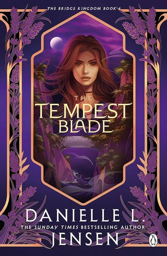 The Tempest Blade
