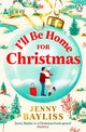 I'll Be Home for Christmas