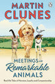 Meetings With Remarkable Animals