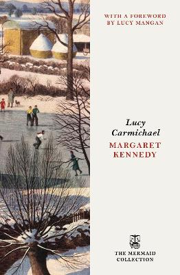 Lucy Carmichael