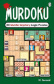 Murdoku: 80 Murder Mystery Logic Puzzles