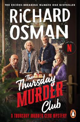 The Thursday Murder Club: (The Thursday