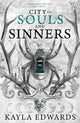 City of Souls and Sinners