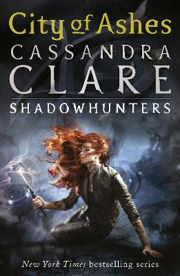 The Mortal Instruments 2: City of Ashes: From the international bestselling author who defined romantasy: the original Shadowhunter series about demon hunting, betrayal, secrets and forbidden love