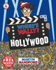 Where's Wally? In Hollywood: From the original search-and-find series - an epic movie and film puzzle book with King Kong, cowboys, pirates, musketeers and Robin Hood, perfect present for all ages