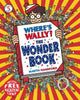Where's Wally? The Wonder Book: From the original search-and-find series - a magical puzzle book with dragons, toys, clowns and cake, perfect present for boys and girls and teenage fans