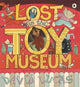 Lost in the Toy Museum: A comforting, cosy picture book that takes readers on a magical journey, perfect for 3-5 year olds at bedtime