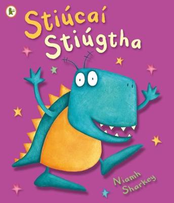 Stiucai Stiugtha (The Ravenous Beast)
