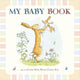 Guess How Much I Love You: My Baby Book: Beautiful keepsake baby record book inspired by the bestselling classic Guess How Much I Love You - for first moments, milestones & memories - perfect for baby showers & new mums