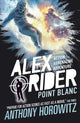 Point Blanc: The explosive second adventure in the bestselling spy series that's sold over 21 million copies; for fans of action, gadgets and danger aged 9-14