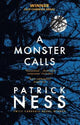 A Monster Calls: Award-winning dark fantasy novel about love, loss and hope - now a major movie available on Amazon Prime