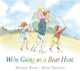 We're Going on a Bear Hunt: The bestselling classic in a super-sturdy board book for babies and toddlers
