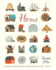 Home: A touching tribute to the various places we call home for 3-7 year olds, filled with imagination and intrigue
