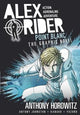 Point Blanc Graphic Novel: A thrilling full-colour adaptation of the second book in the action-packed spy adventure series that has sold over 21 million copies worldwide