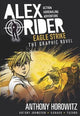 Eagle Strike Graphic Novel: A thrilling full-colour adaptation of the fourth book in the action-packed spy adventure series that has sold over 21 million copies worldwide