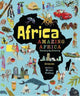 Africa, Amazing Africa: Country by Country: An illustrated journey around Africa, introducing young readers to the continent's history, vibrant culture and natural wonders