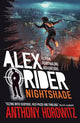 ALEX RIDER - NIGHTSHADE (BOOK 12)