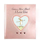 Guess How Much I Love You: The perfect Mother's Day gift! Deluxe rose foiled keepsake edition of the beloved classic bestselling story about love - ideal for a loved one of any age