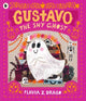 Gustavo, the Shy Ghost: #1 New York Times bestseller! An award-winning picture book for children aged 3-5 about shyness, confidence and courage, featuring the cutest ghost you'll ever meet!
