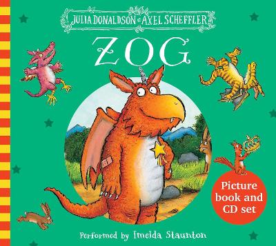 Zog