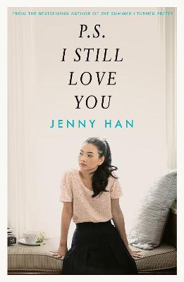 P.S. I Still Love You