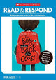 Boy at the Back of the Class Read & Resp