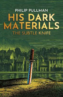 The Subtle Knife