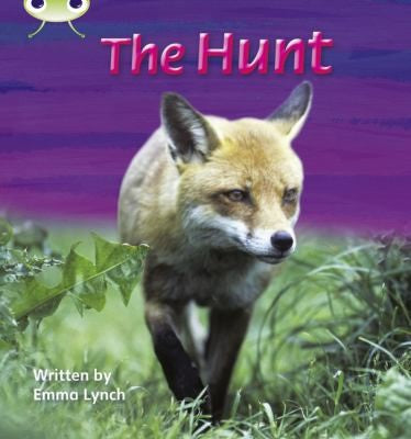 Bug Club Phonics - Phase 3 Unit 7: The Hunt