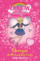 Rainbow Magic: Florence the Friendship F
