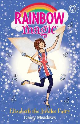 Rainbow Magic: Elizabeth the Jubilee Fai