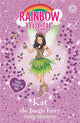 Rainbow Magic: Kat the Jungle Fairy: Spe