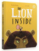 The Lion Inside Board Book: From The World of Rachel Bright & Jim Field