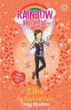 Rainbow Magic: Ellen the Explorer Fairy: