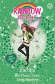 Rainbow Magic: Padma the Pirate Fairy: S