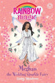 Rainbow Magic: Meghan the Wedding Sparkl