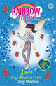 Rainbow Magic: Jude the Librarian Fairy: